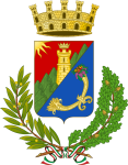 Caserta-Stemma.svg